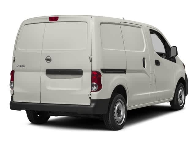 Thumbnail: 2017 Nissan NV200 - 3