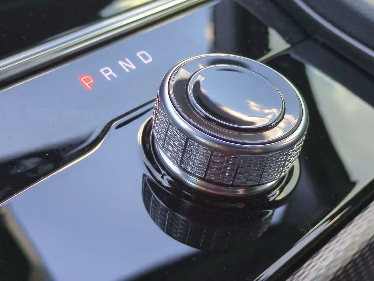 Thumbnail: 2025 Jeep Grand Cherokee L - 33