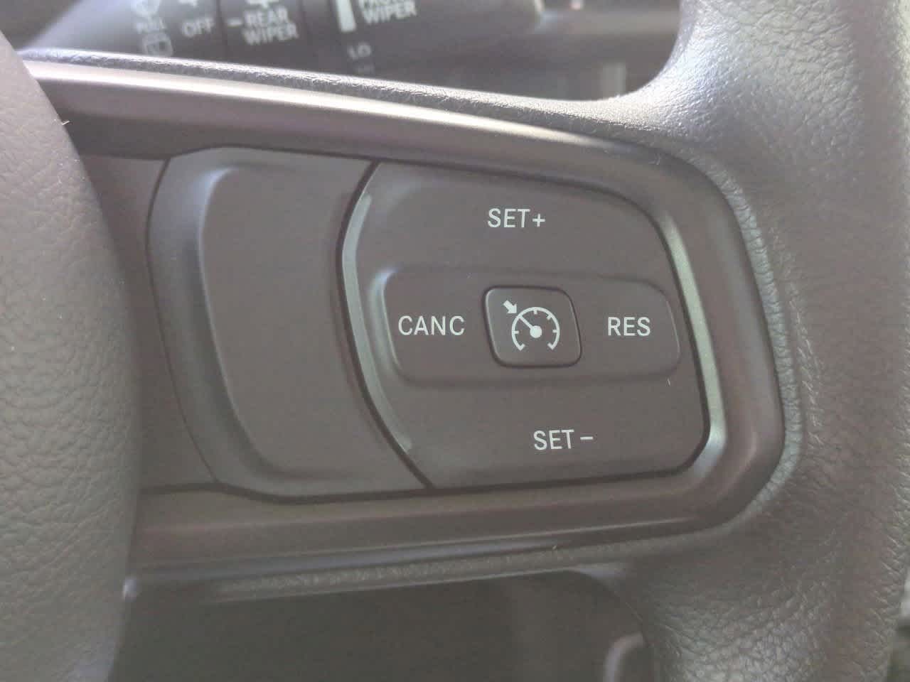 Thumbnail: 2025 Jeep Wrangler - 24