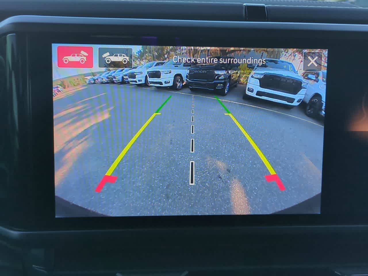 Thumbnail: 2026 Jeep Wrangler - 29