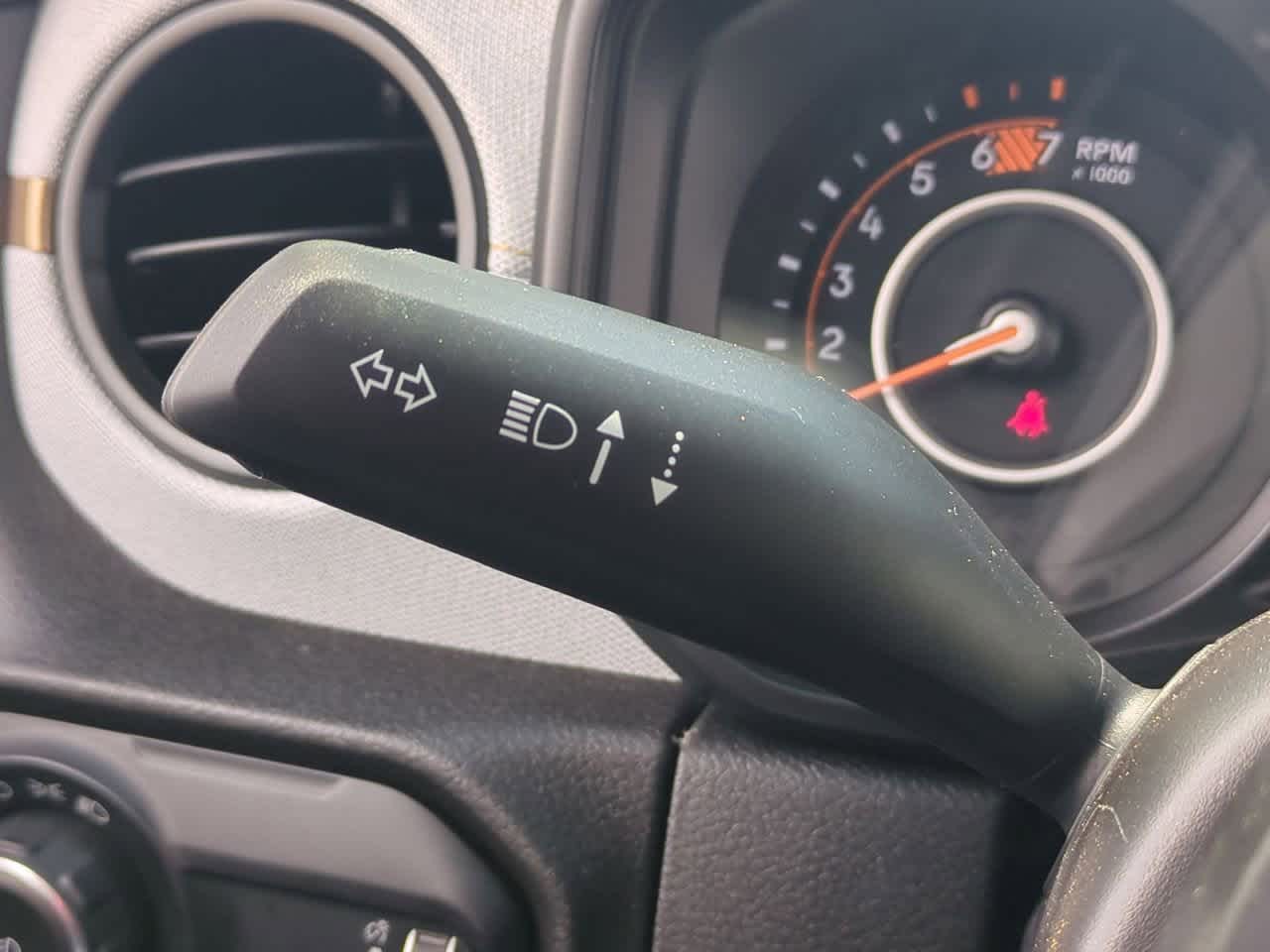 Thumbnail: 2025 Jeep Wrangler - 26