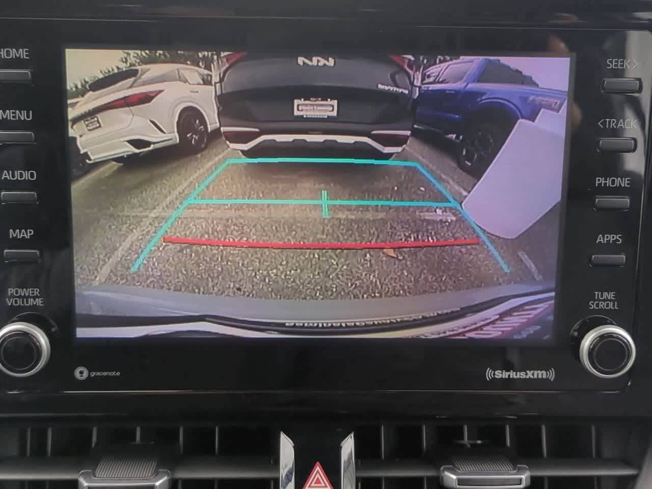 Thumbnail: 2022 Toyota Corolla - 30