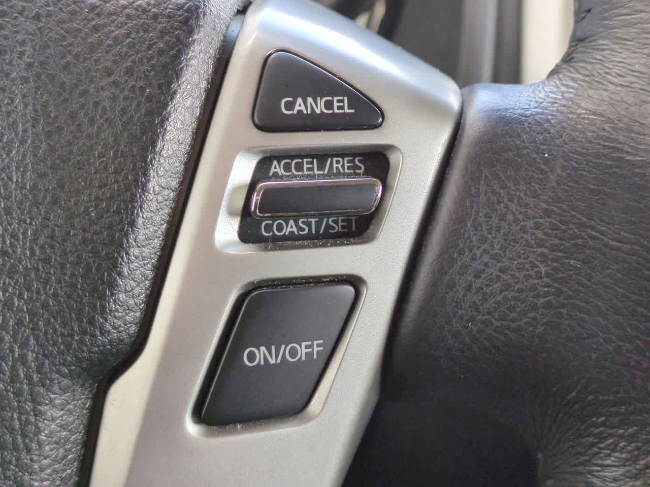 Thumbnail: 2018 Nissan Titan - 25