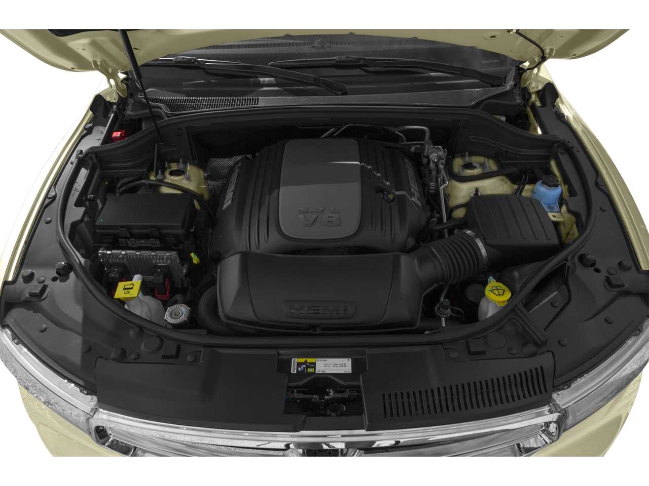 Thumbnail: 2015 Dodge Durango - 8