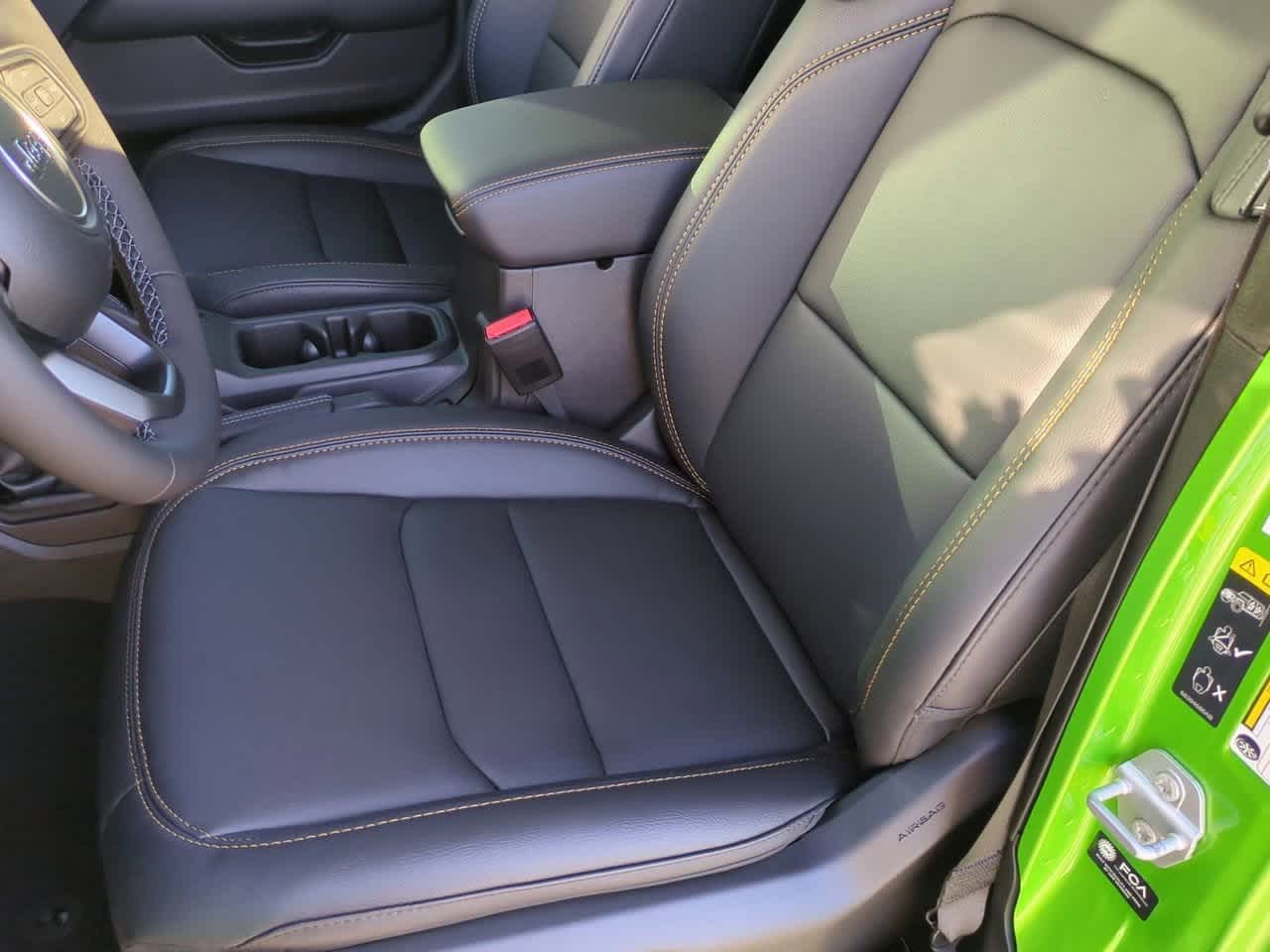 Thumbnail: 2025 Jeep Gladiator - 17