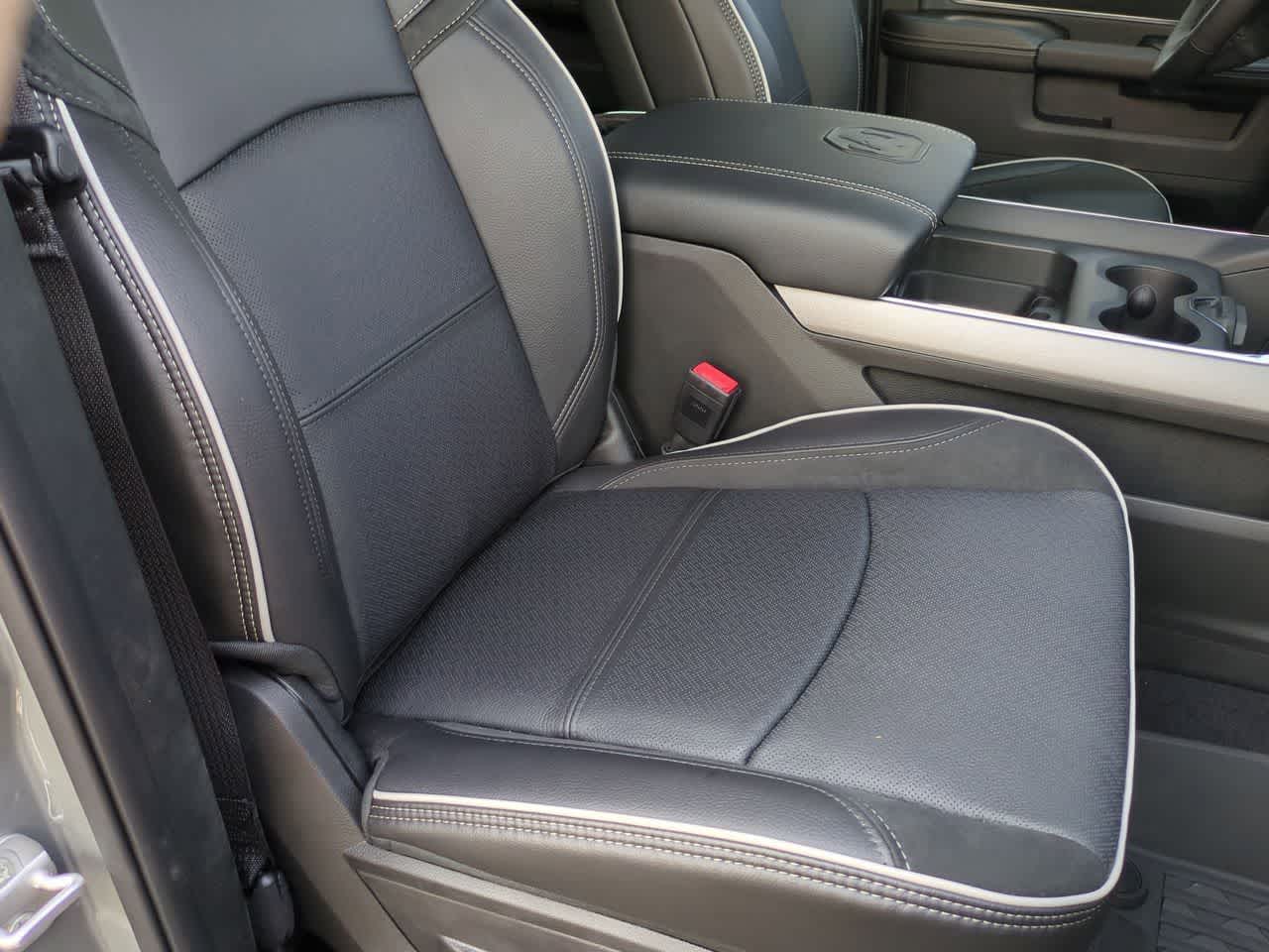 Thumbnail: 2026 RAM 2500 - 21