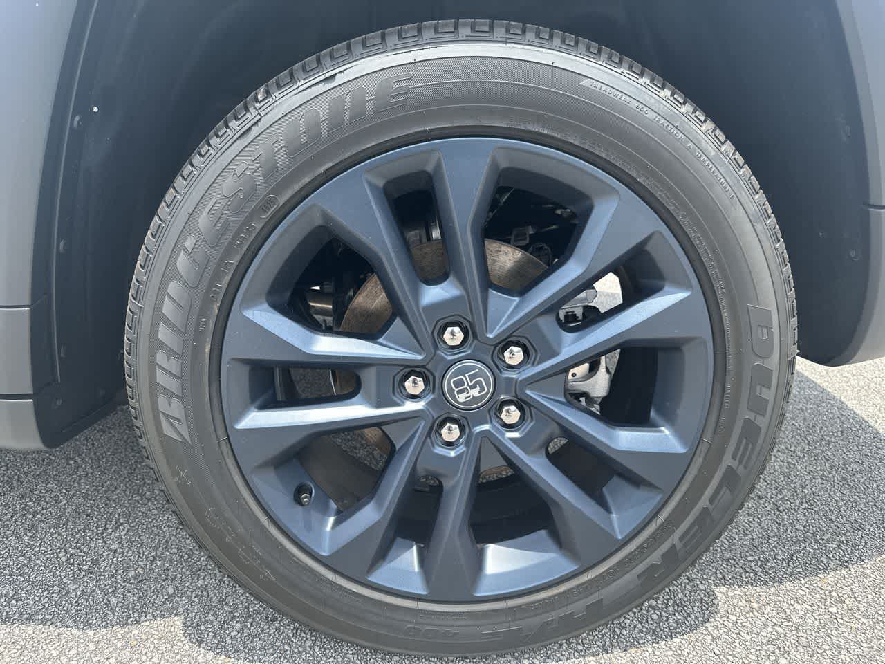 Thumbnail: 2026 Jeep Grand Cherokee - 13