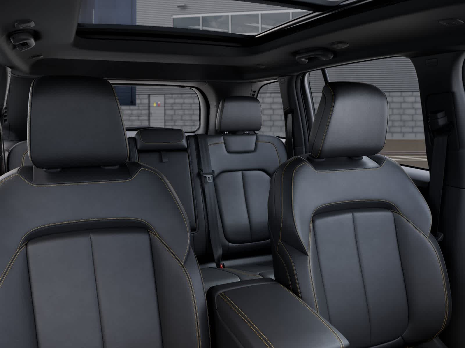Thumbnail: 2026 Jeep Grand Cherokee - 26