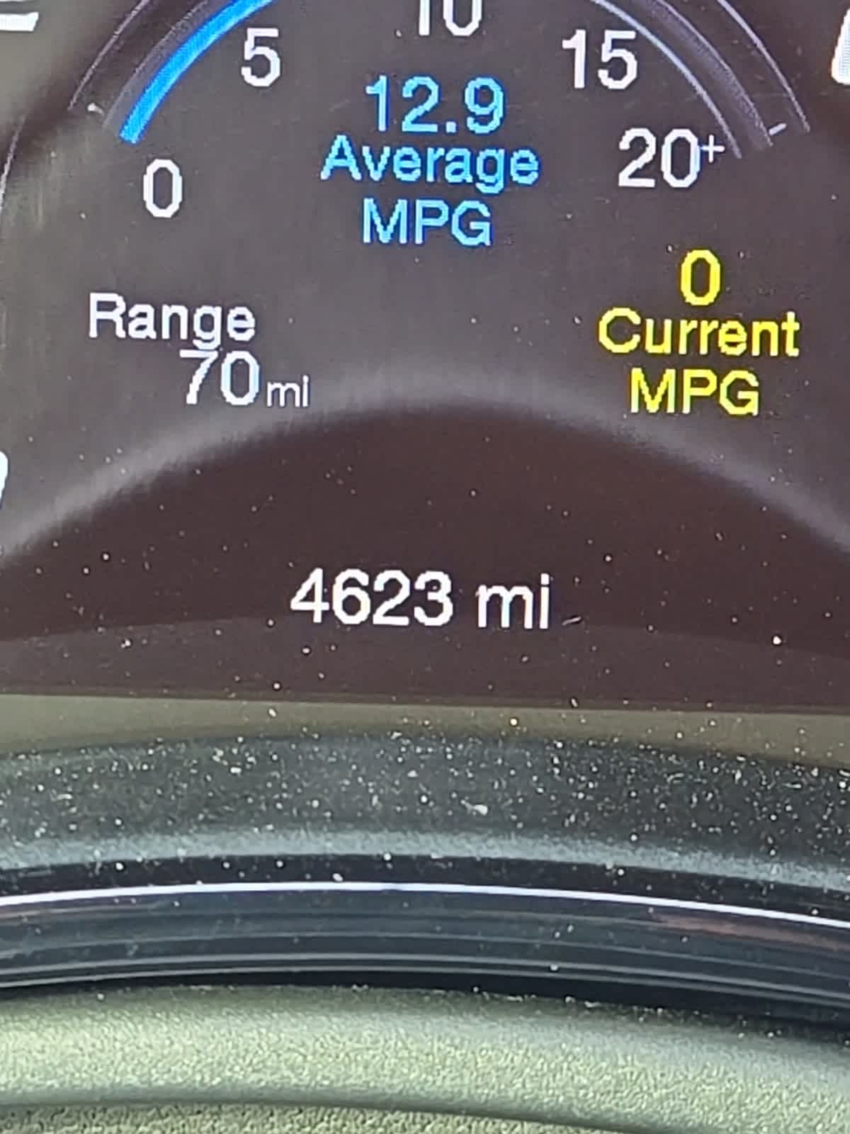 Thumbnail: 2024 Dodge Durango - 17