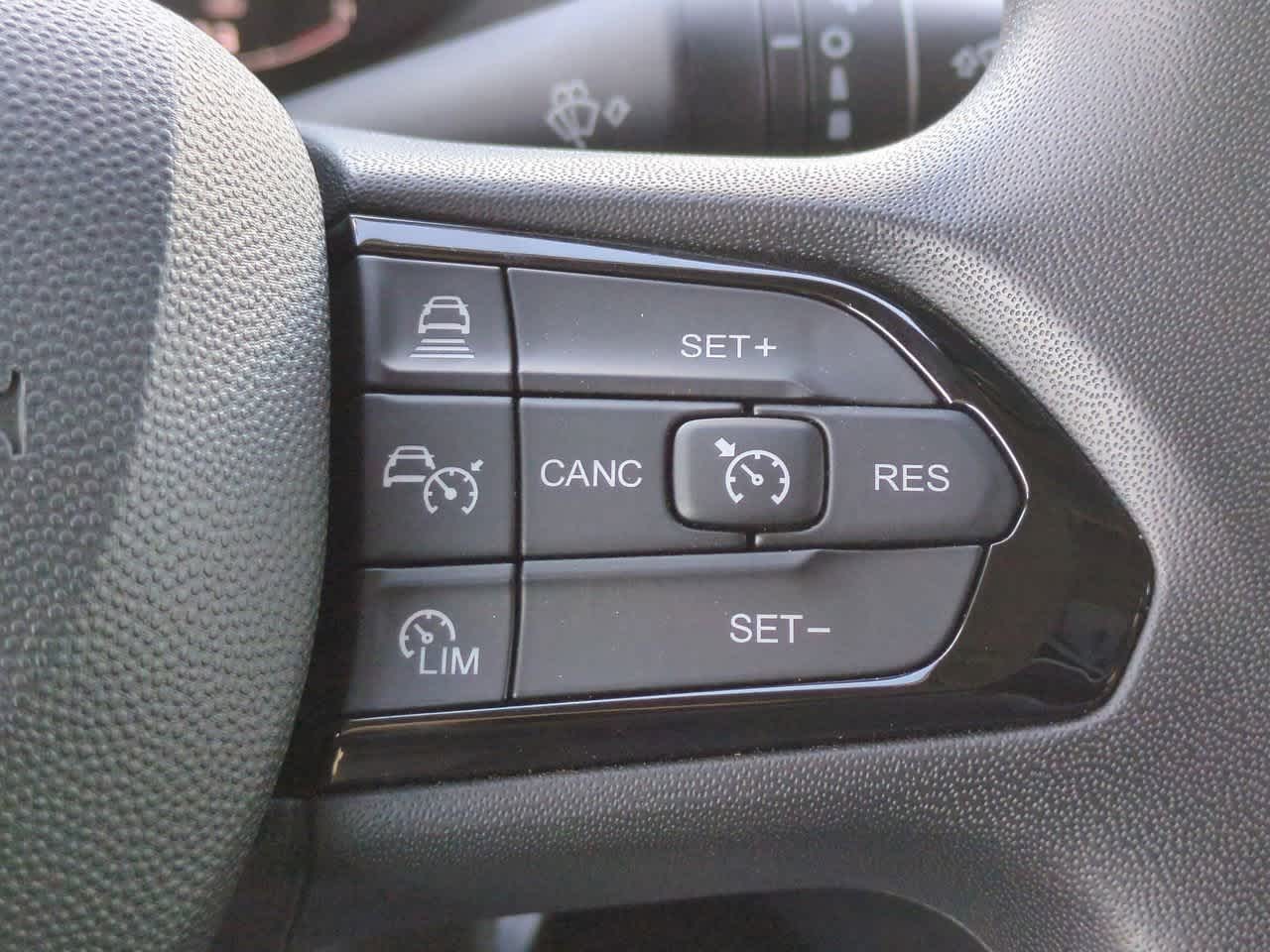 Thumbnail: 2026 RAM ProMaster - 23