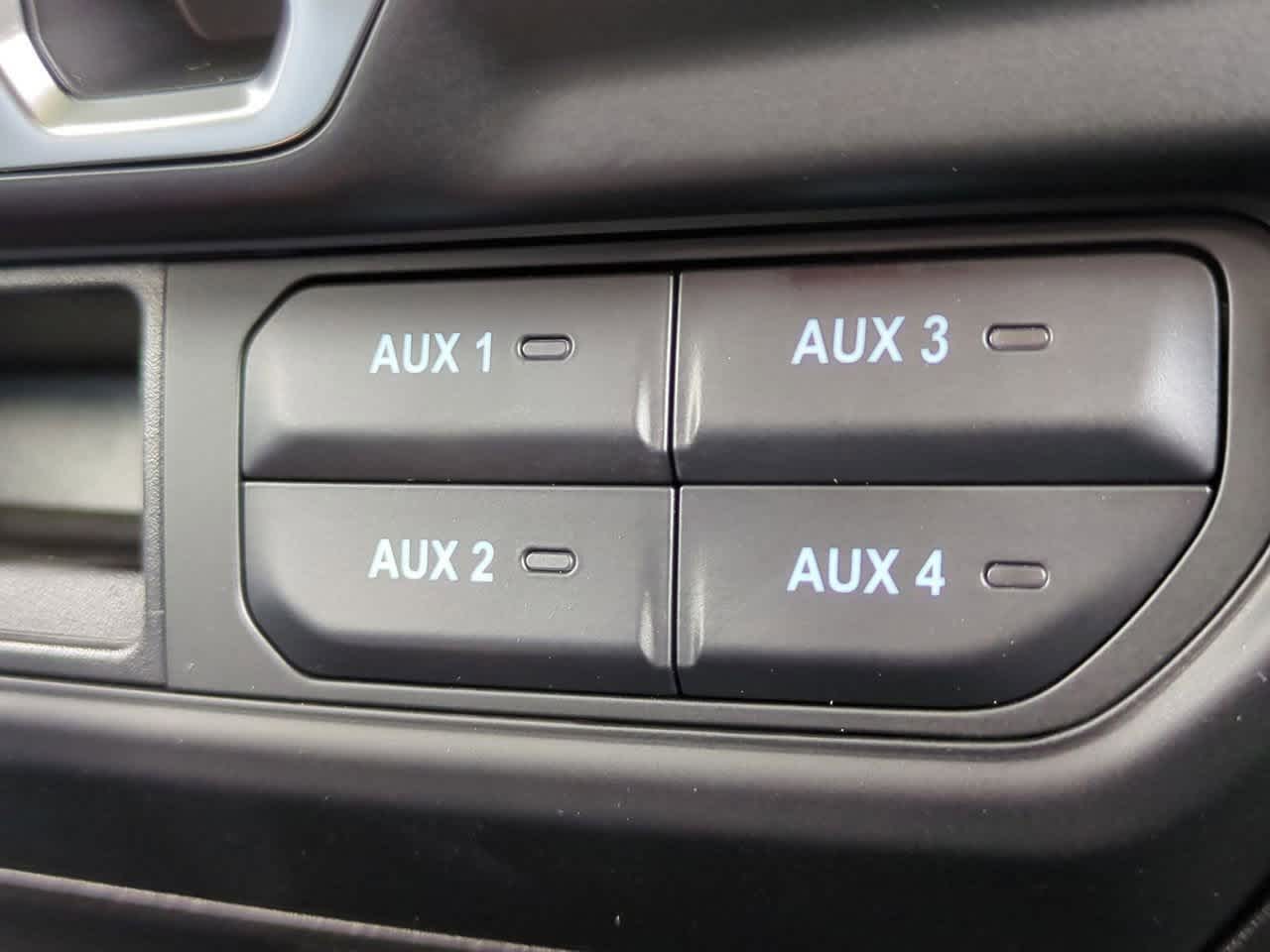 Thumbnail: 2026 Jeep Wrangler - 17