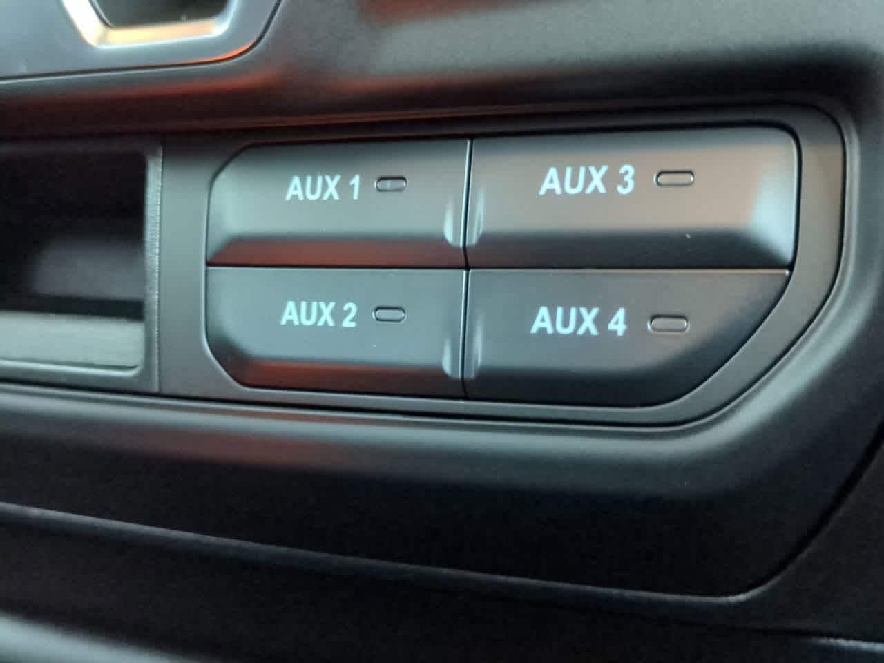 Thumbnail: 2026 Jeep Wrangler - 17