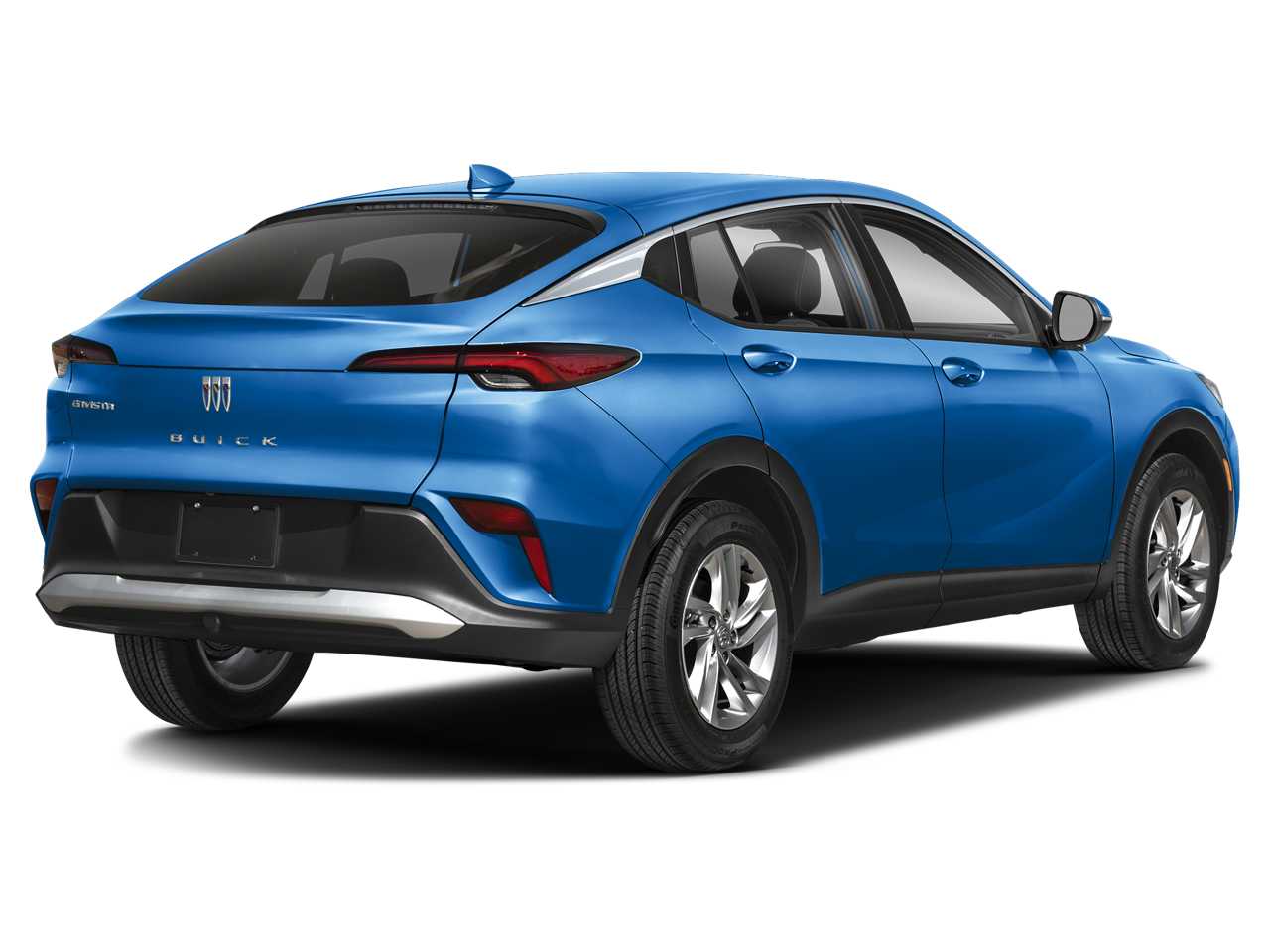 Thumbnail: 2025 Buick Envista - 2