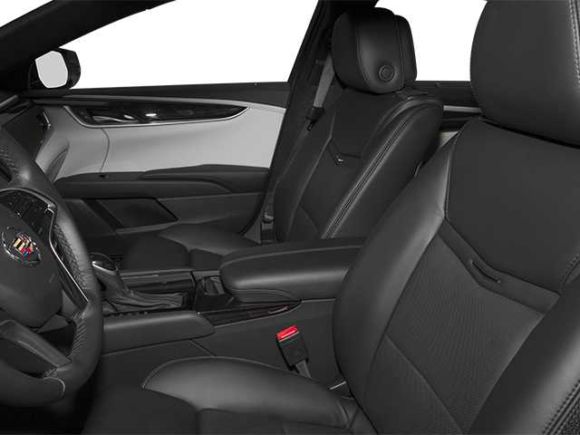 Thumbnail: 2013 Cadillac XTS - 6