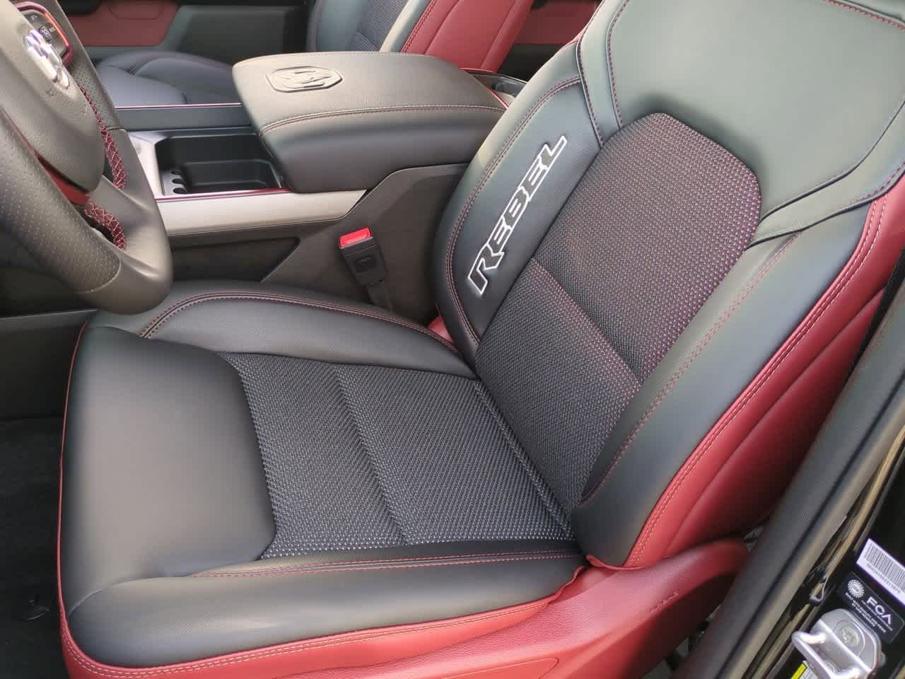 Thumbnail: 2026 RAM 1500 - 16