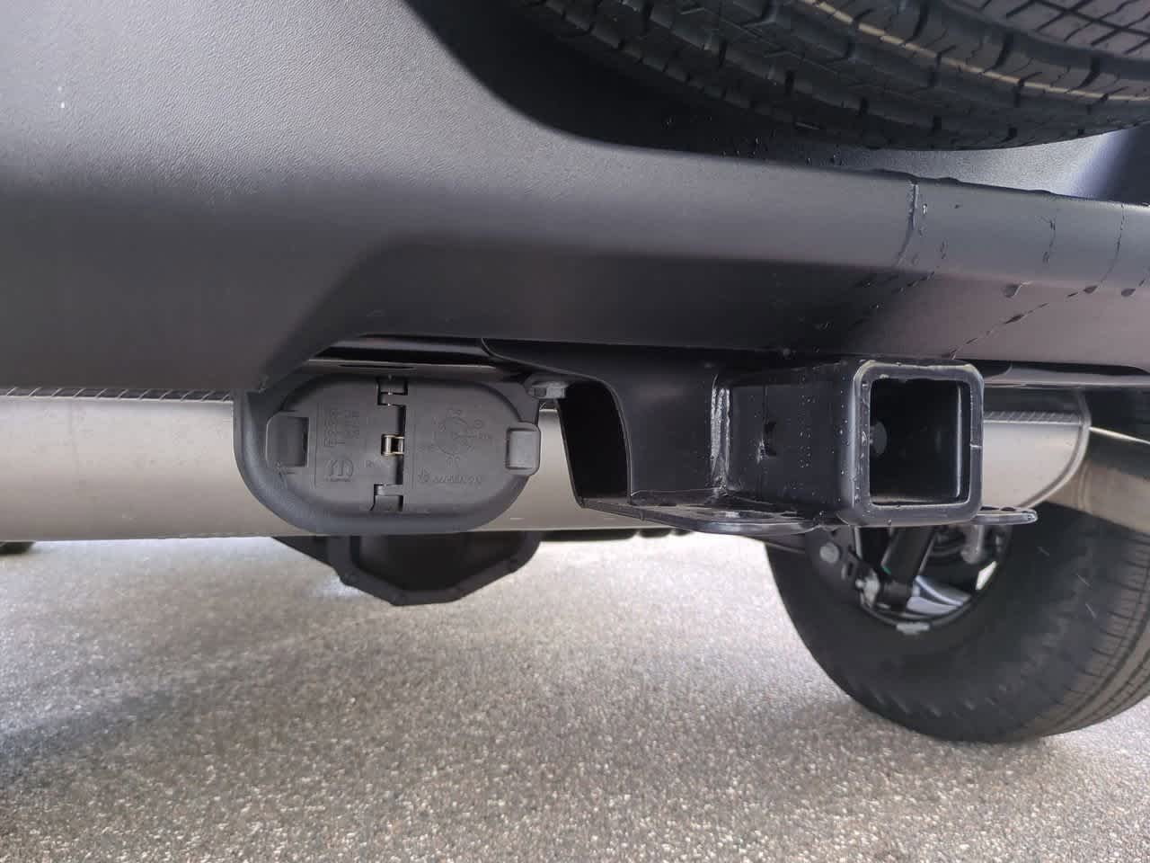 Thumbnail: 2026 Jeep Wrangler - 34