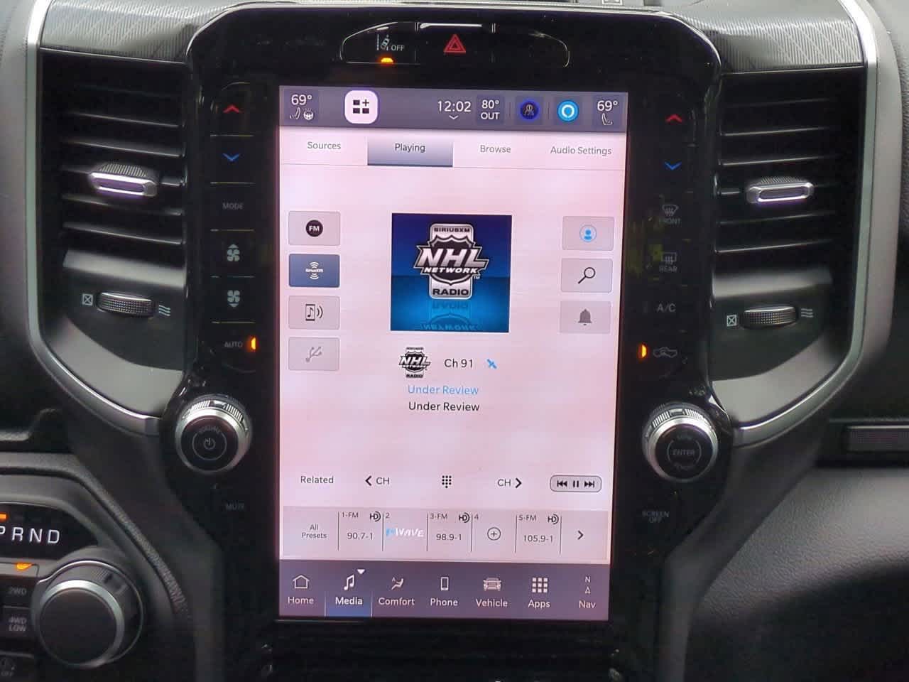 Thumbnail: 2026 RAM 1500 - 28