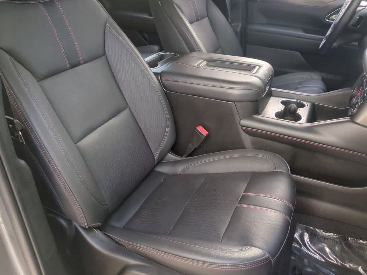 Thumbnail: 2022 Chevrolet Tahoe - 23