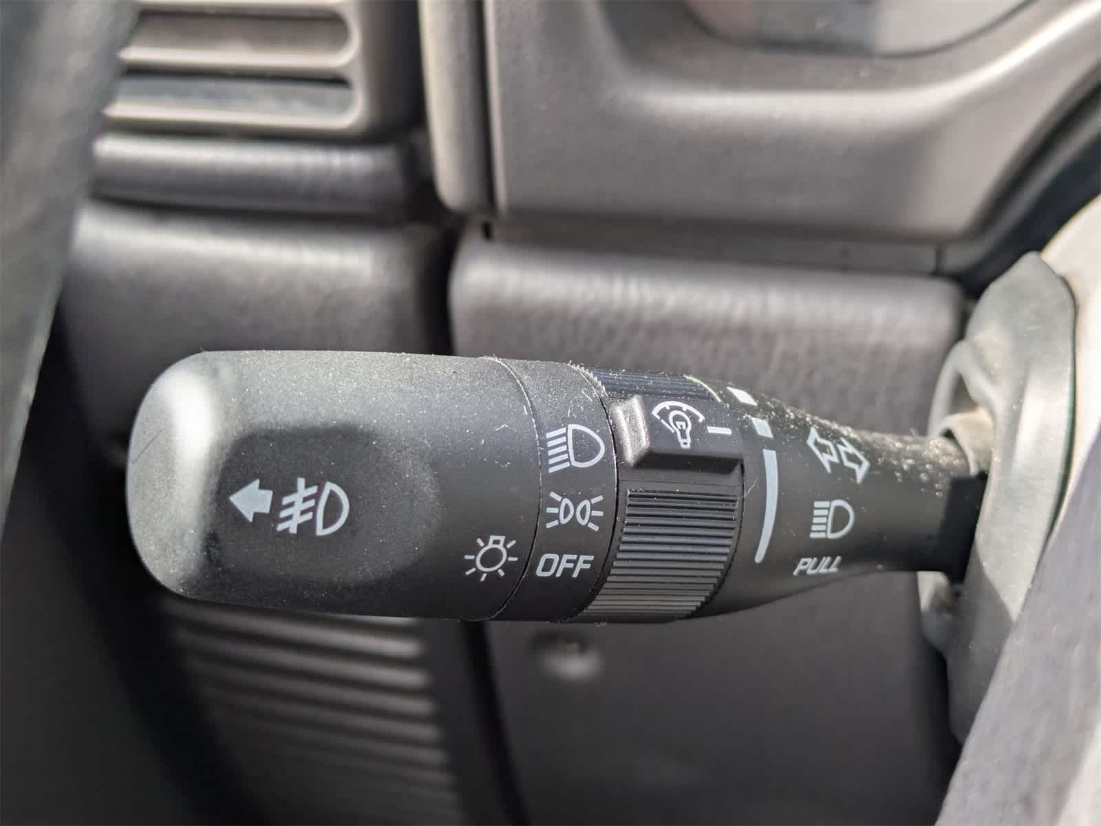 Thumbnail: 2001 Jeep Wrangler - 9