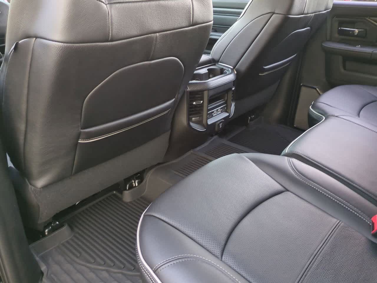 Thumbnail: 2026 RAM 2500 - 18