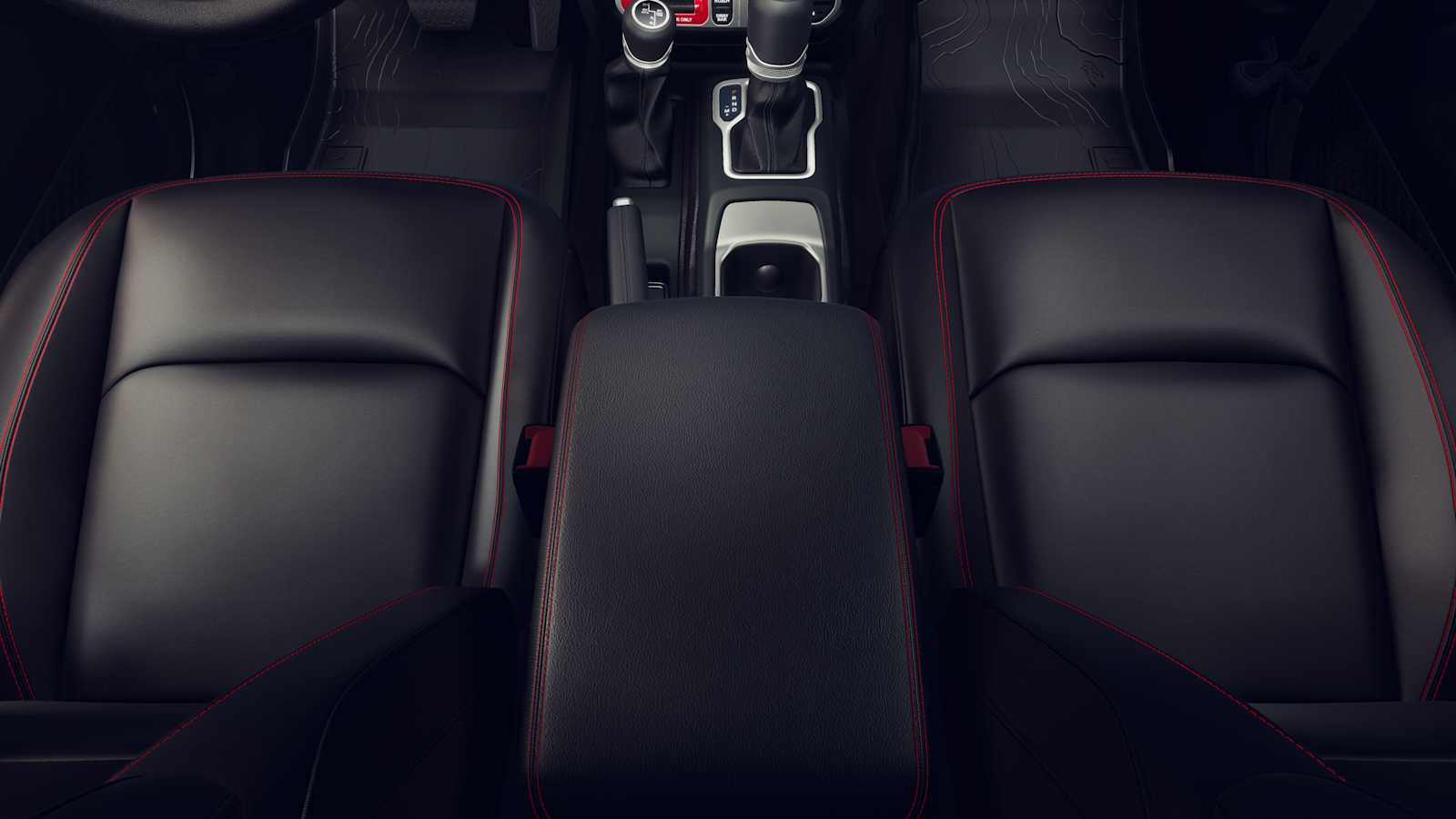 Thumbnail: 2026 Jeep Gladiator - 4