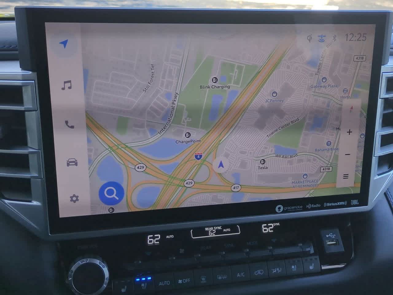 Thumbnail: 2023 Toyota Sequoia - 30