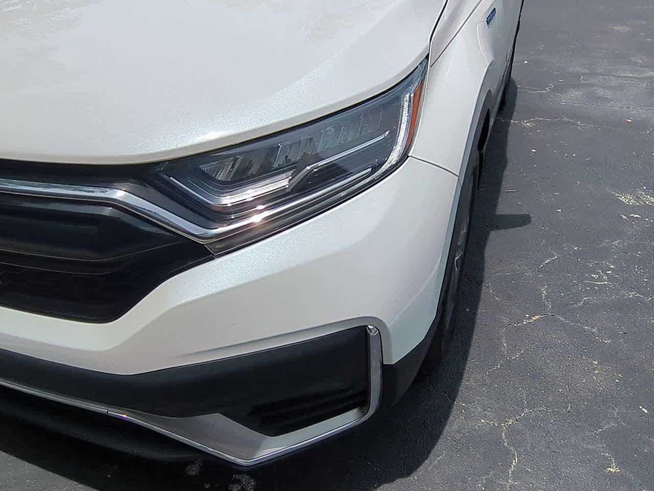 Thumbnail: 2022 Honda CR-V - 11