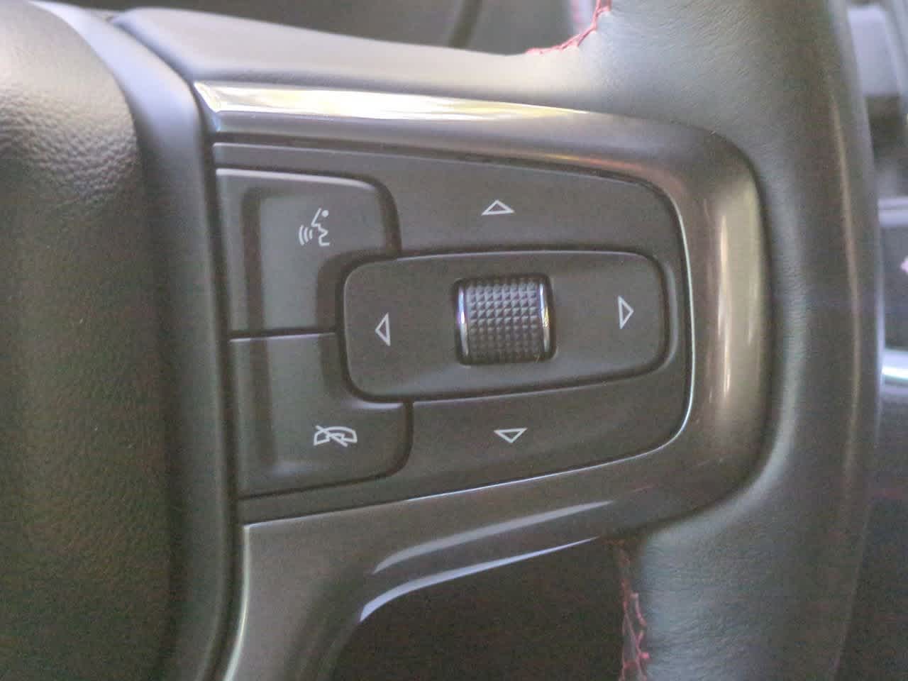 Thumbnail: 2022 Chevrolet Tahoe - 26