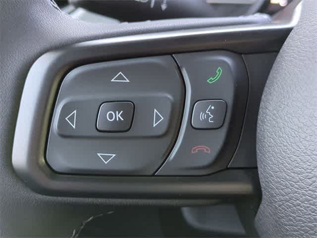 Thumbnail: 2025 Jeep Wrangler - 24