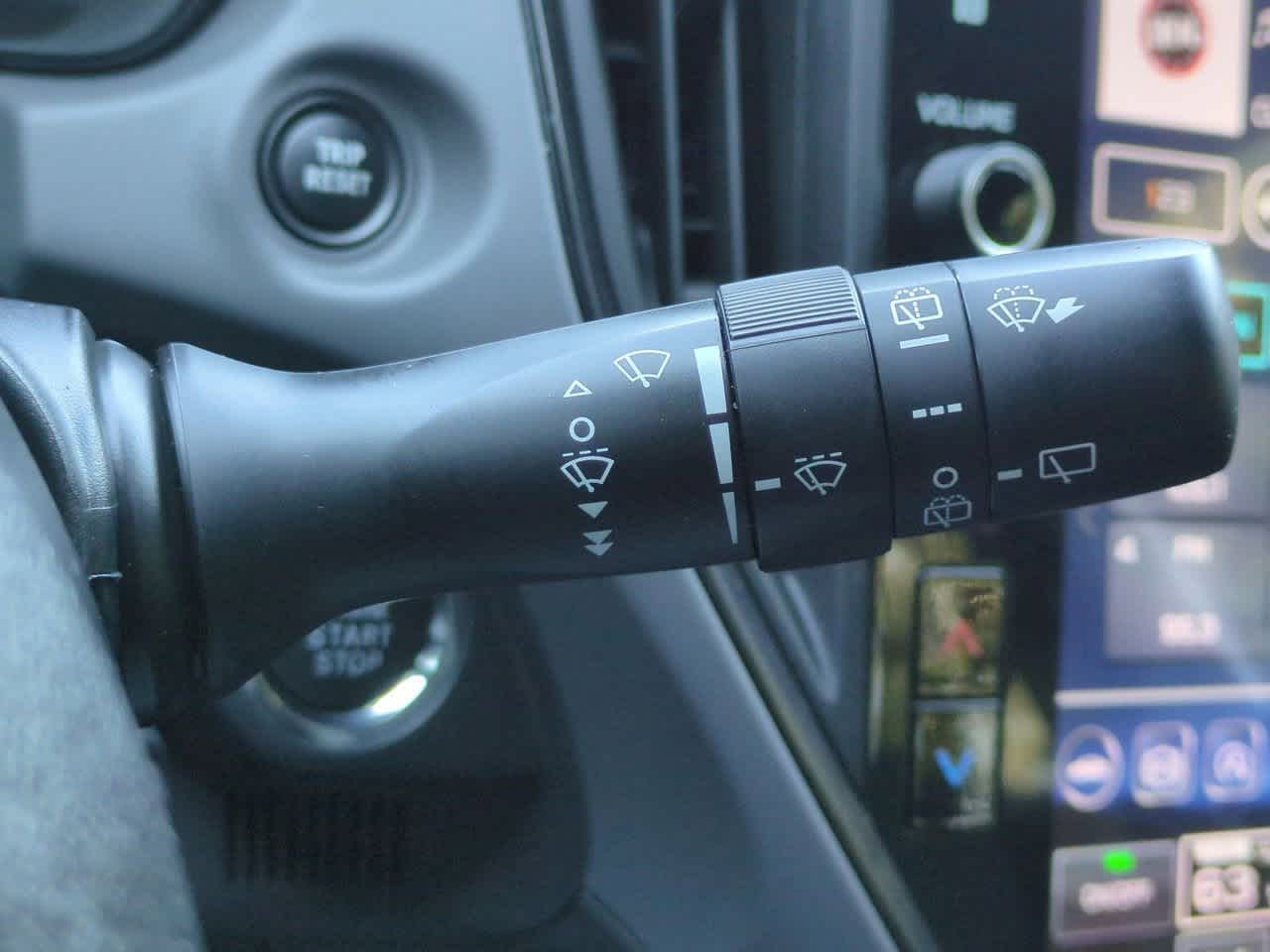 Thumbnail: 2025 Subaru Crosstrek - 27