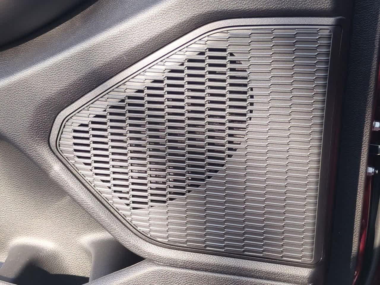 Thumbnail: 2025 Jeep Grand Cherokee L - 31