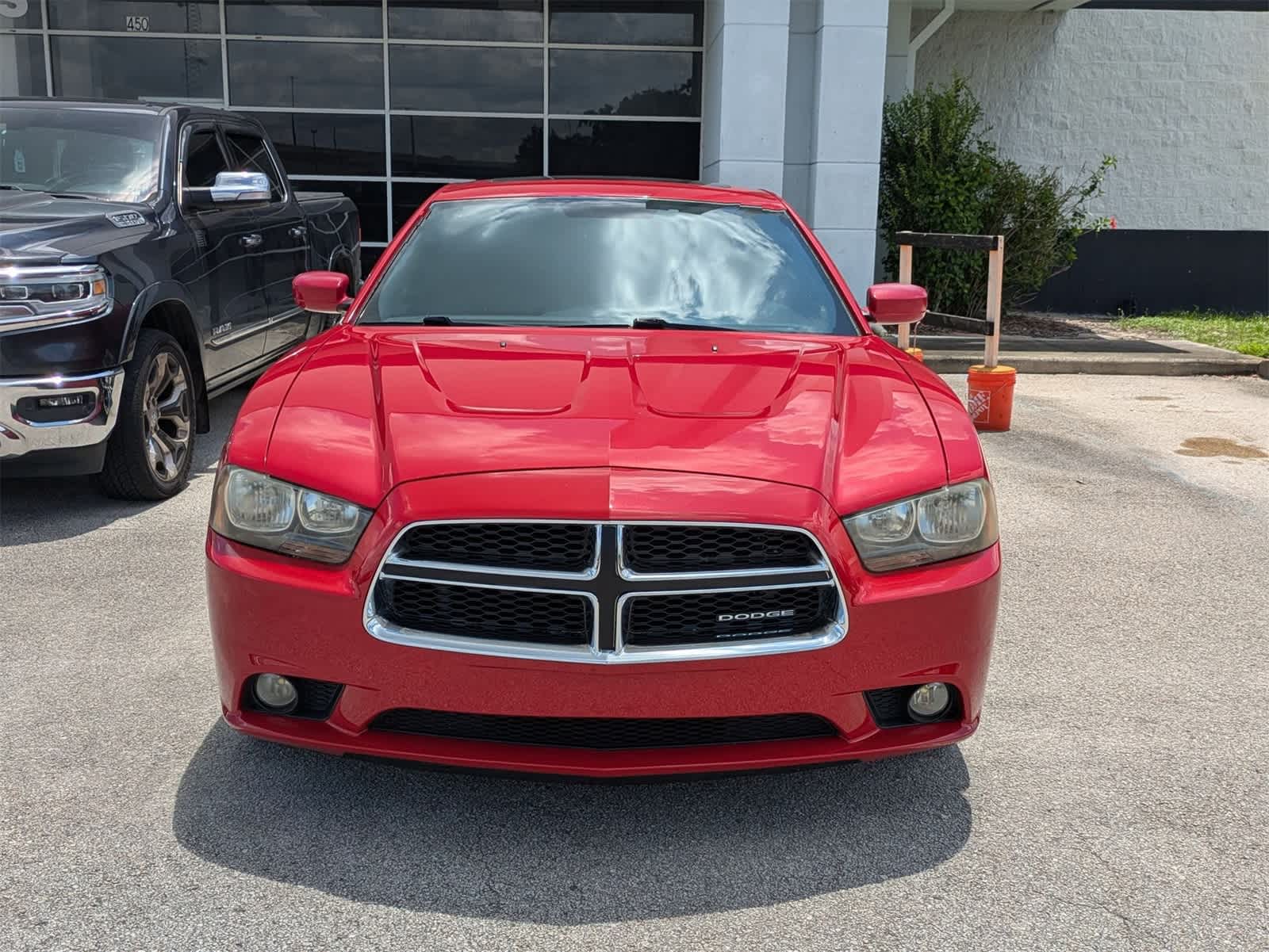 2012 Dodge Charger SXT -
                  Sanford, FL