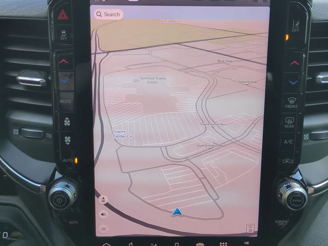 Thumbnail: 2026 RAM 1500 - 29