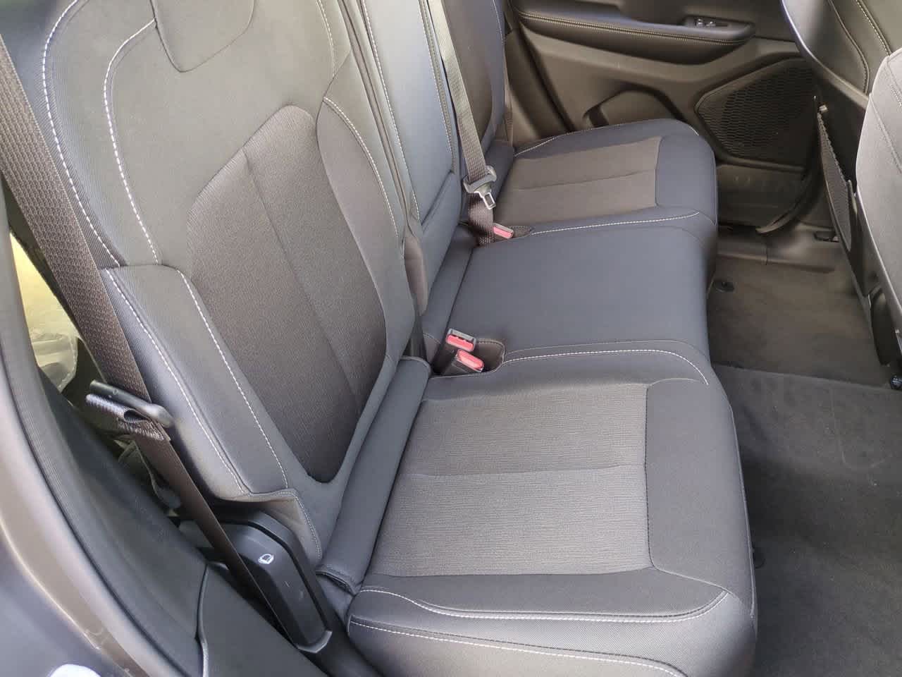 Thumbnail: 2025 Jeep Grand Cherokee - 22