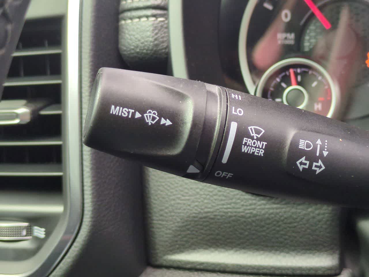 Thumbnail: 2026 RAM 1500 - 27