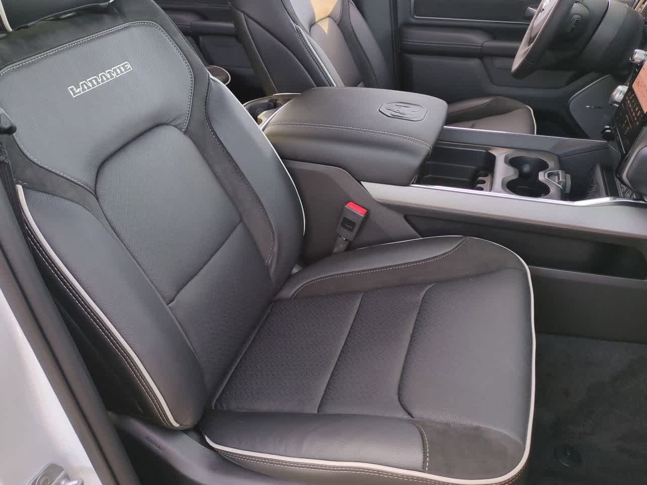 Thumbnail: 2026 RAM 1500 - 23