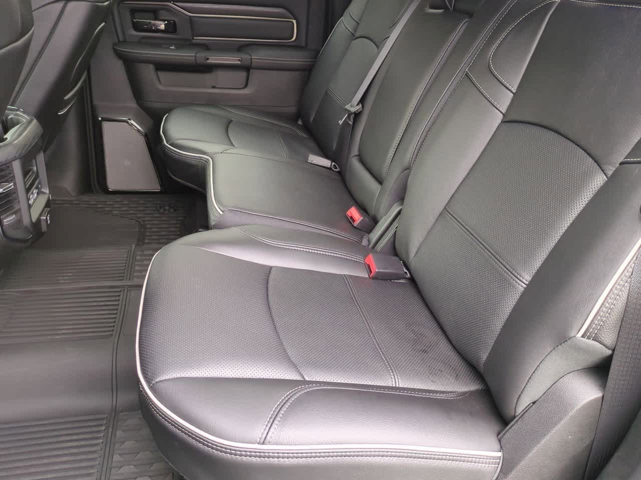 Thumbnail: 2026 RAM 2500 - 20