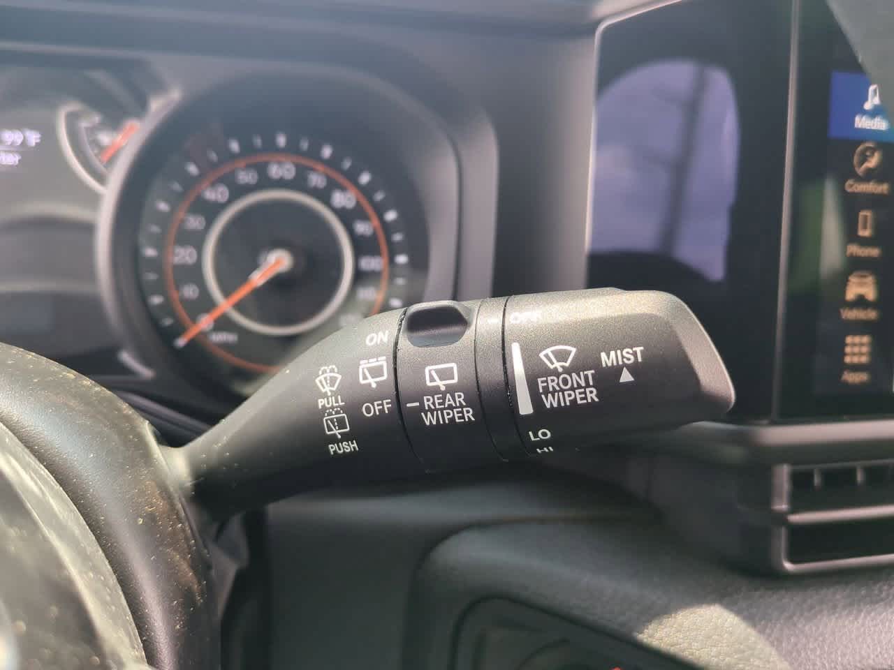 Thumbnail: 2025 Jeep Wrangler - 25