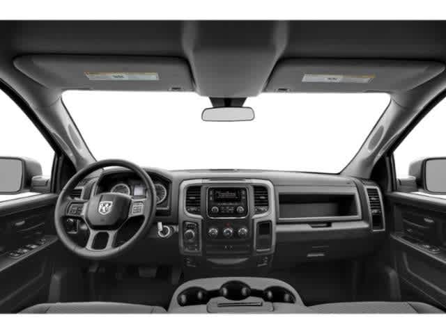 Thumbnail: 2014 RAM 1500 - 8