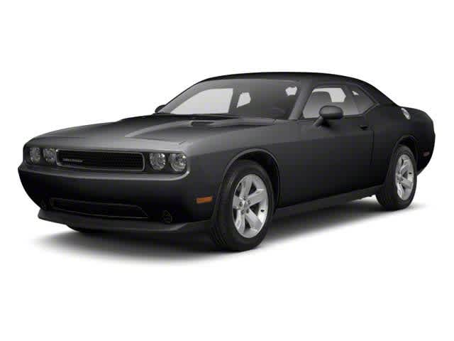 2012 Dodge Challenger R/T -
                  Sanford, FL