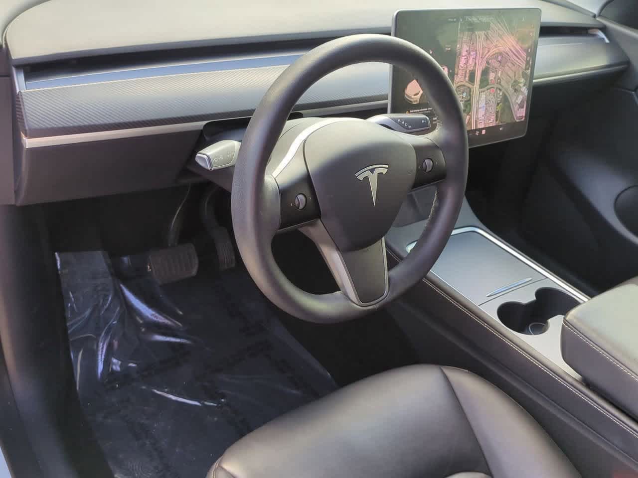 Thumbnail: 2021 Tesla Model Y - 10