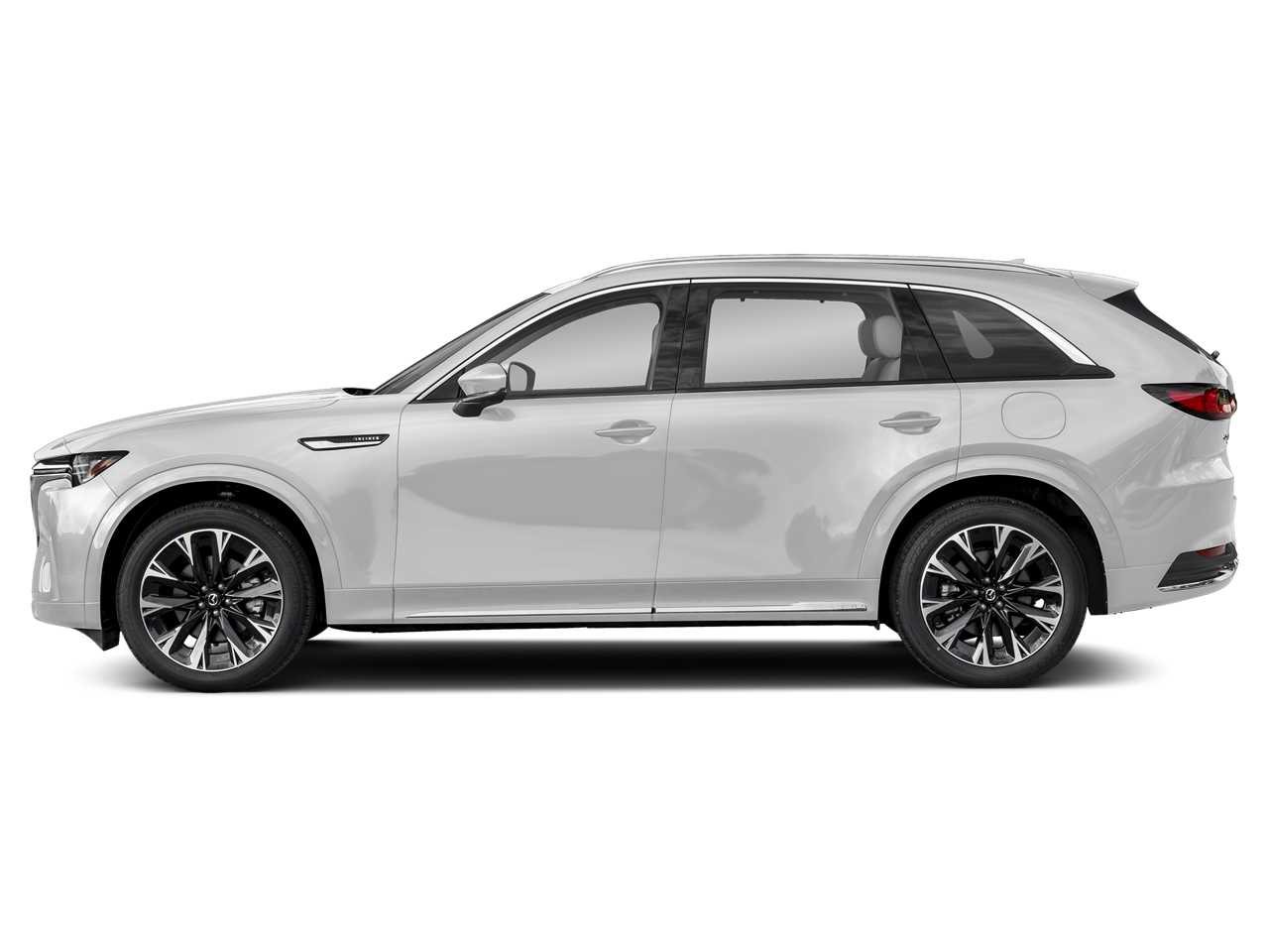 Thumbnail: 2024 Mazda CX-90 - 3