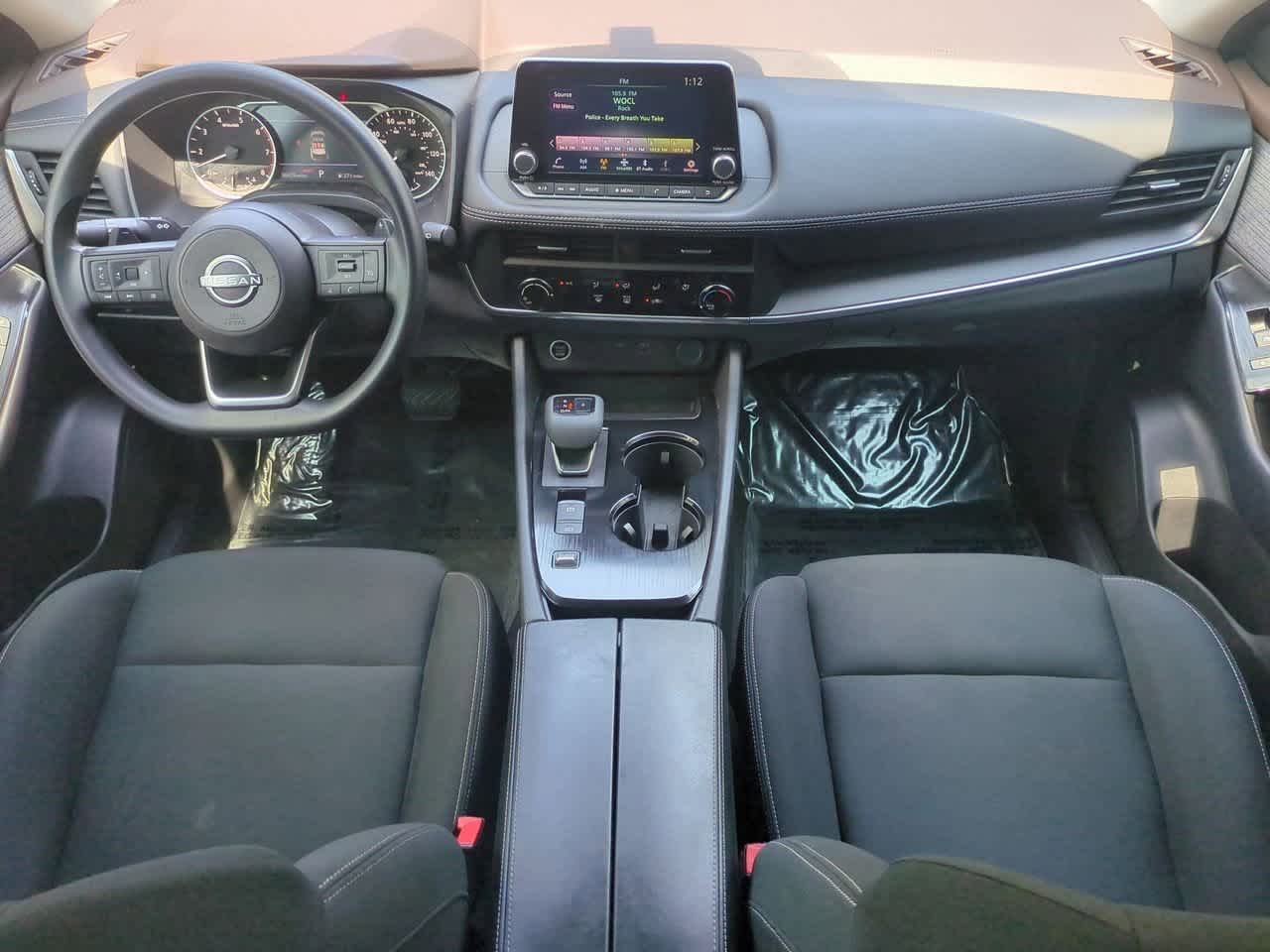 Thumbnail: 2023 Nissan Rogue - 16