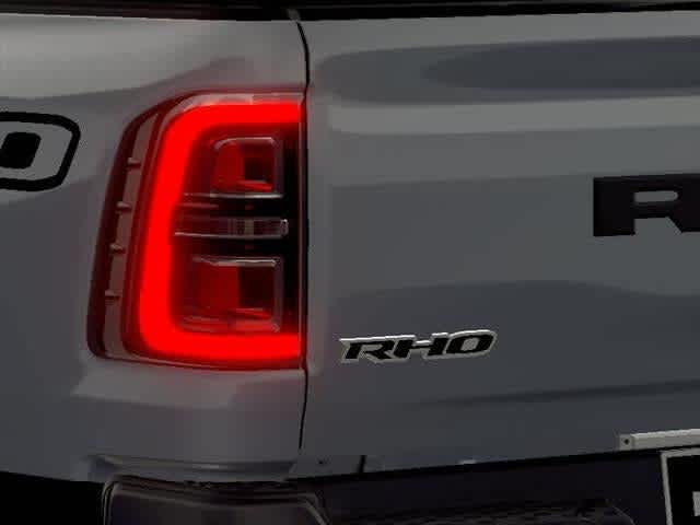 Thumbnail: 2026 RAM 1500 - 2