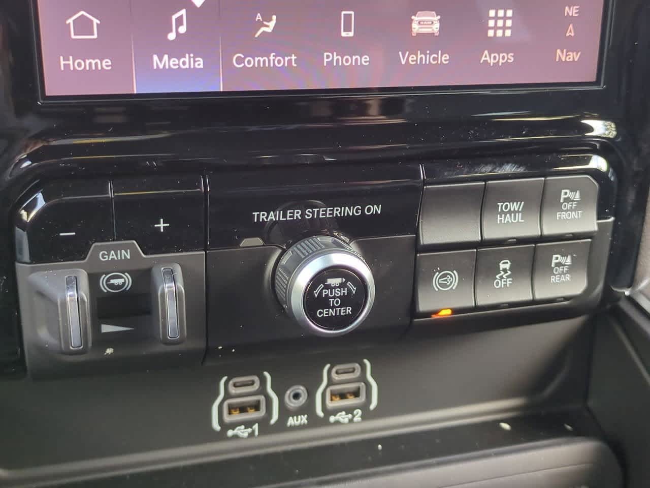 Thumbnail: 2026 RAM 2500 - 18