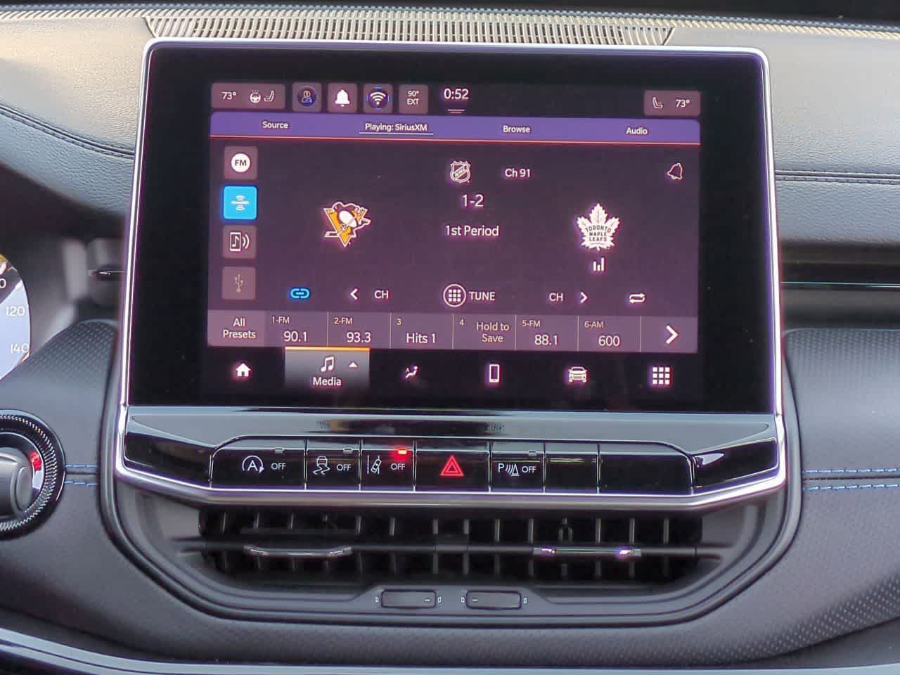 Thumbnail: 2026 Jeep Compass - 28