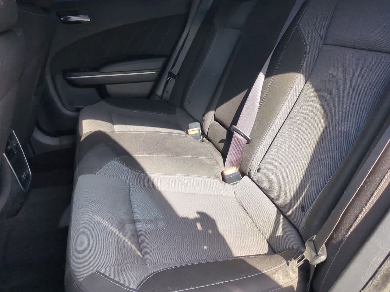 Thumbnail: 2021 Dodge Charger - 20