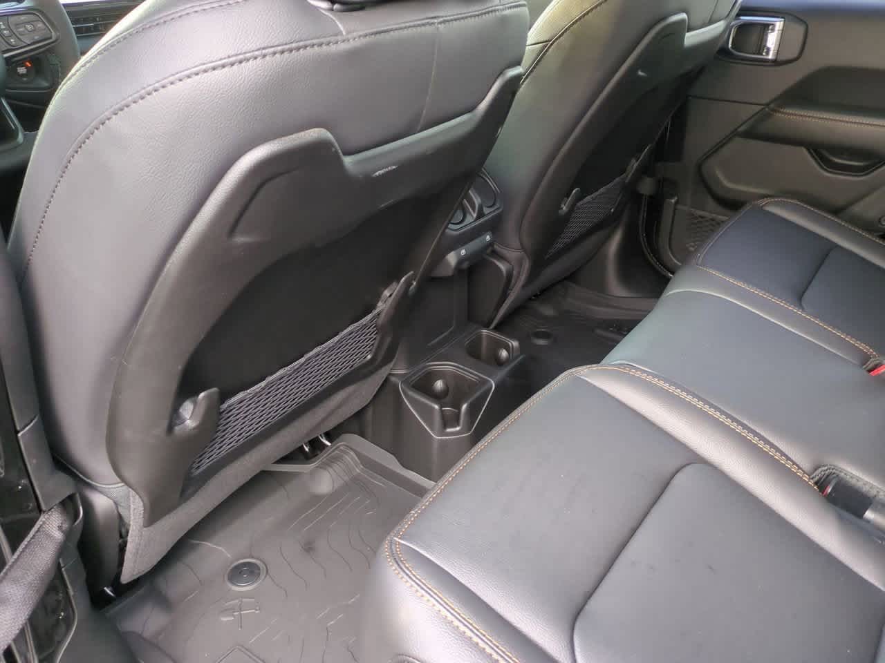 Thumbnail: 2025 Jeep Gladiator - 19