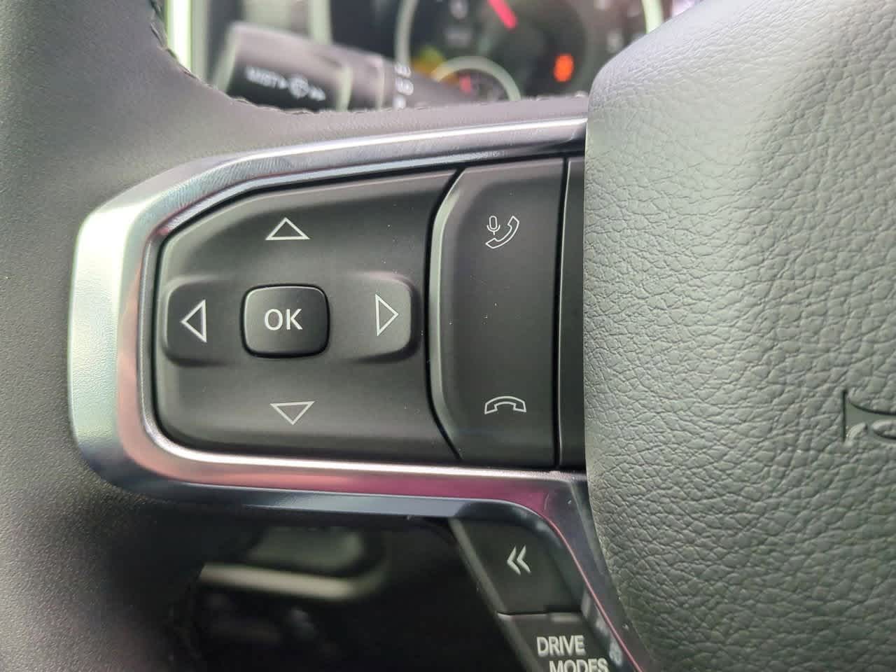 Thumbnail: 2026 RAM 1500 - 25