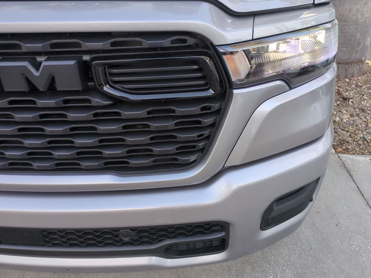 Thumbnail: 2026 RAM 1500 - 11